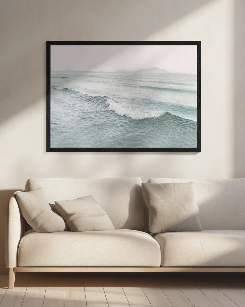 Welle | Leinwand