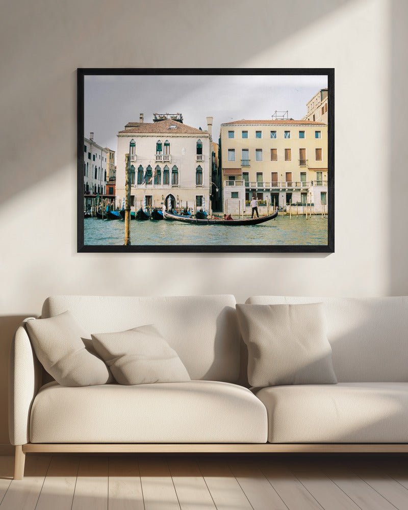Venedig | Leinwand