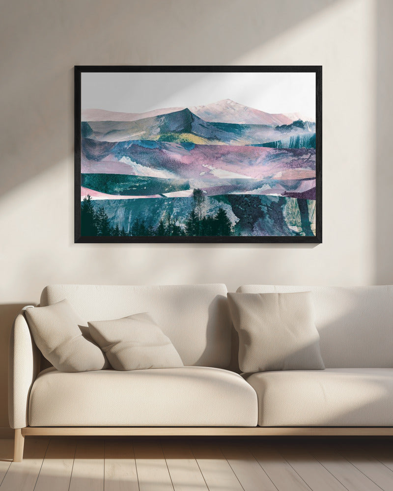 Ansichten | Leinwand