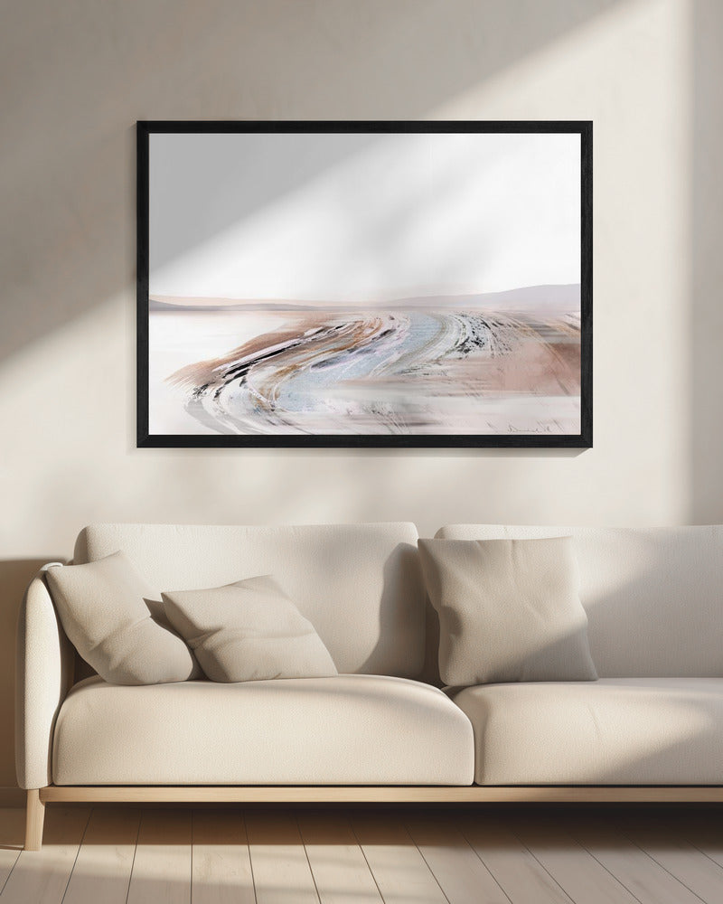 Creek | Canvas
