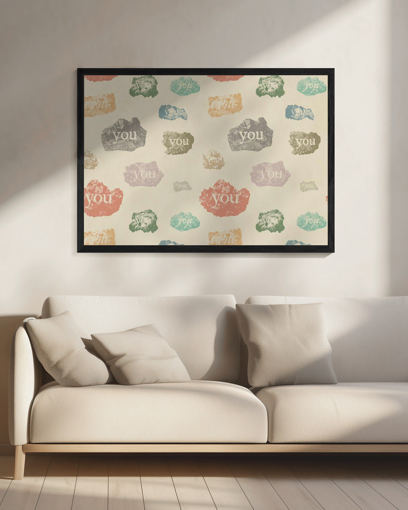 You Rock | Canvas
