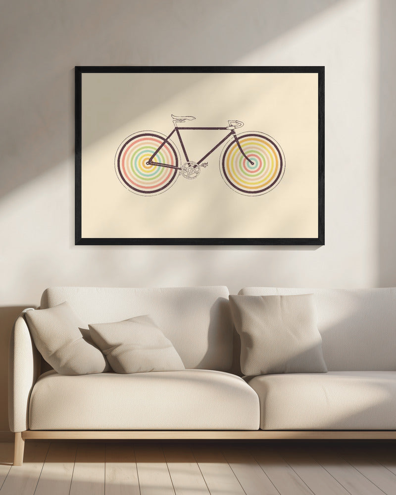 Velocolor | Leinwand