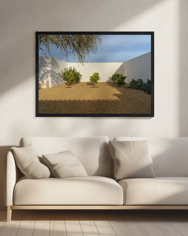 Casadavolta | Leinwand