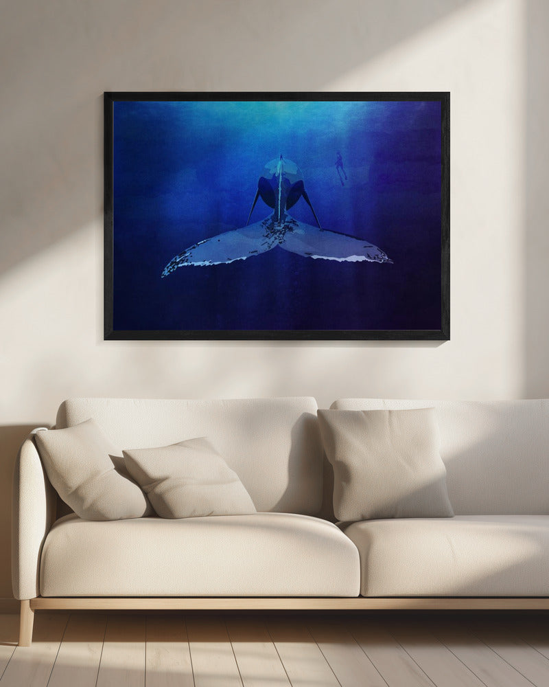 Ocean&#039;s Majesty | Canvas
