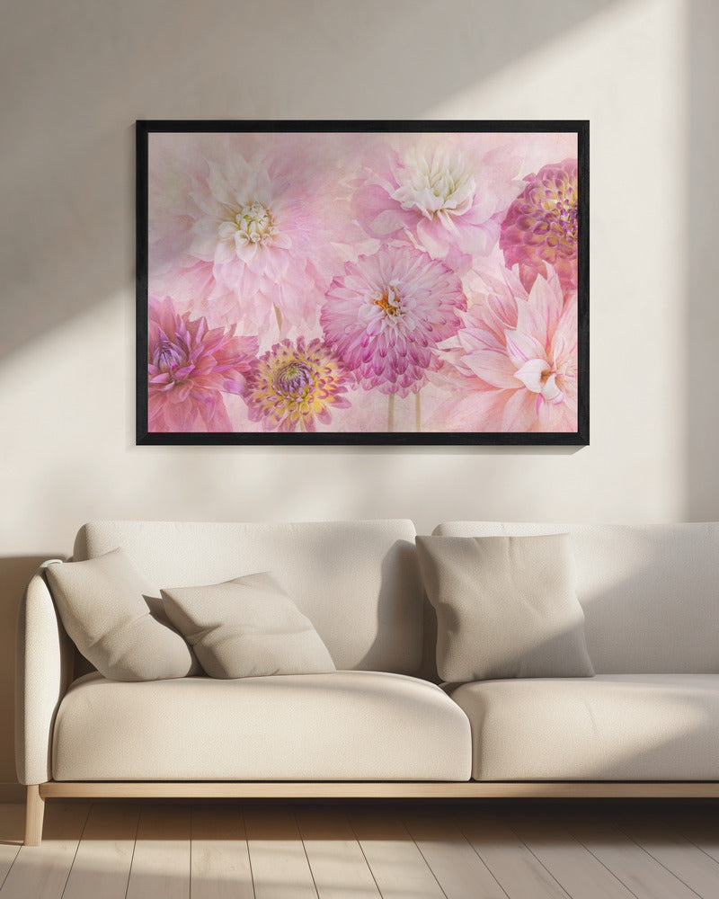 Effloresce | Canvas