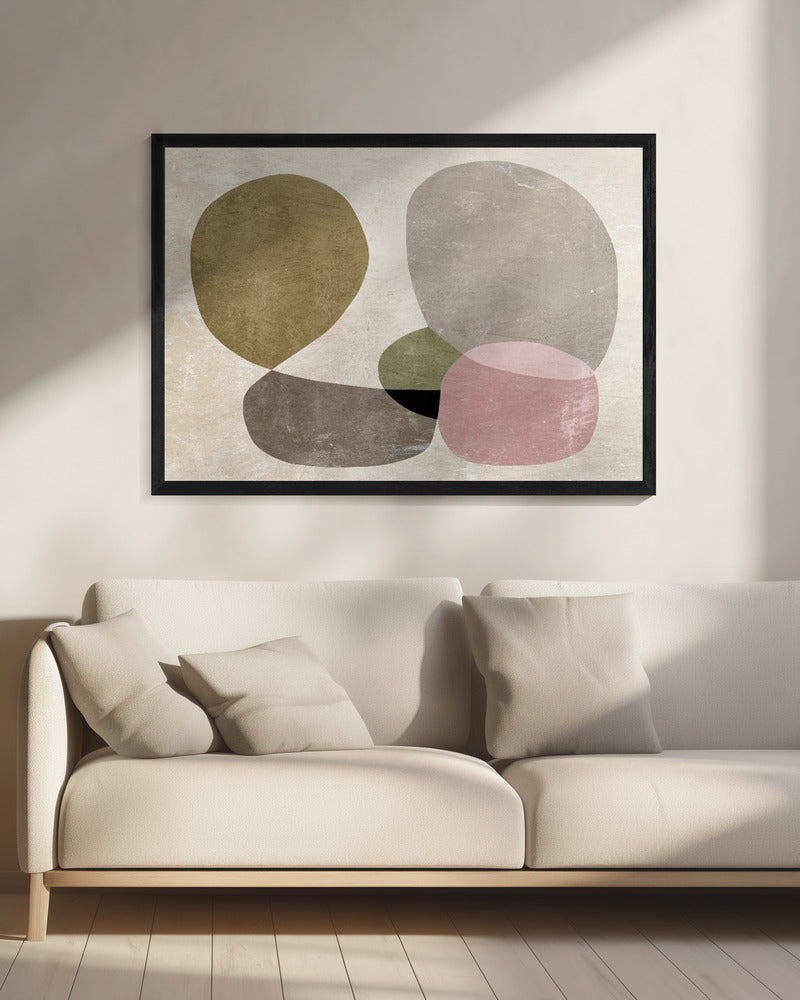 Seven | Canvas