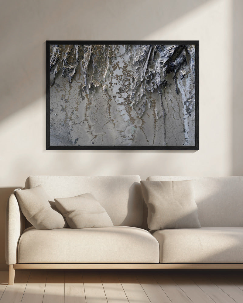 Reflektierend - Schutz | Leinwand