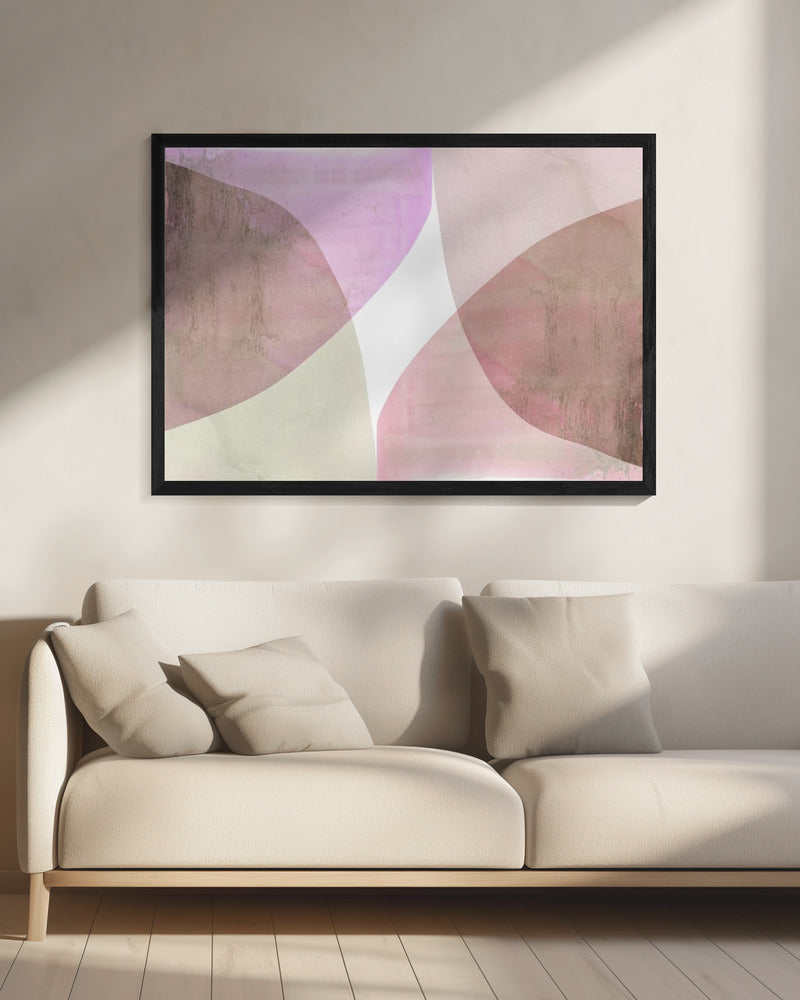 Earthenware Surfaces 2 | Canvas