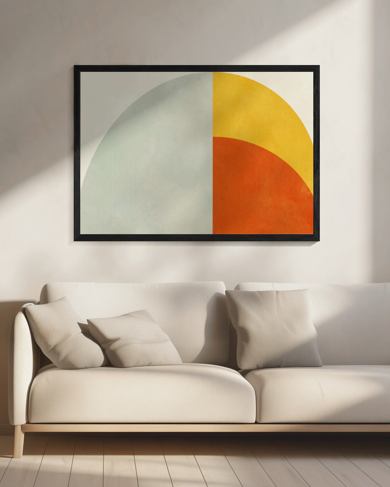Bauhaus 23 | Canvas