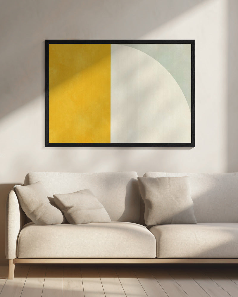Bauhaus 2 23 | Leinwand