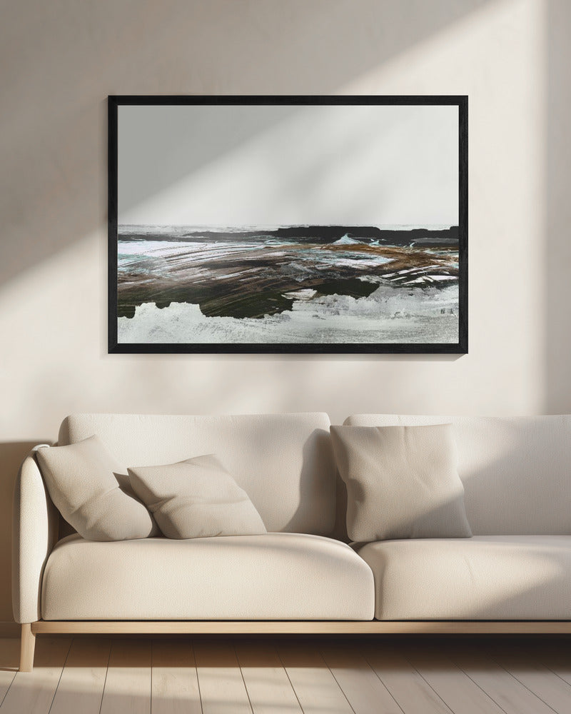 Constantine Bay | Leinwand