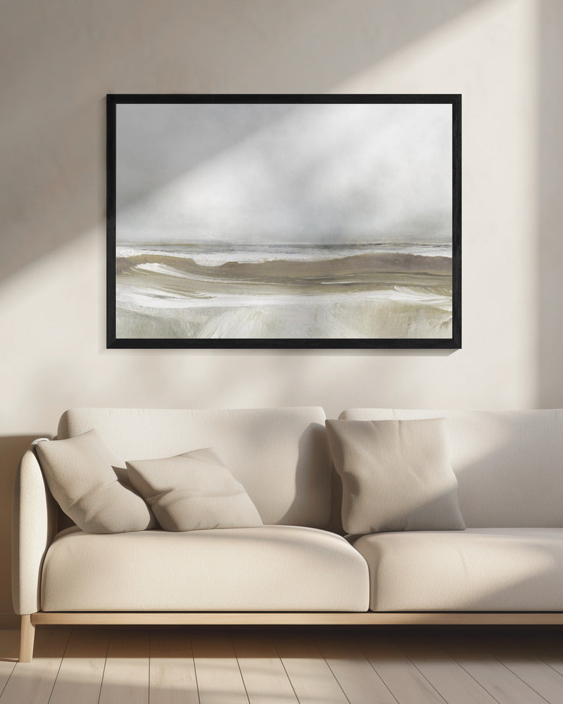 Sea Air | Canvas