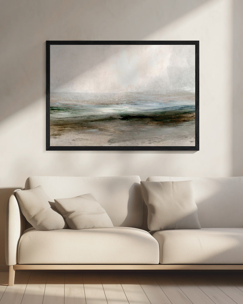 Shores | Canvas