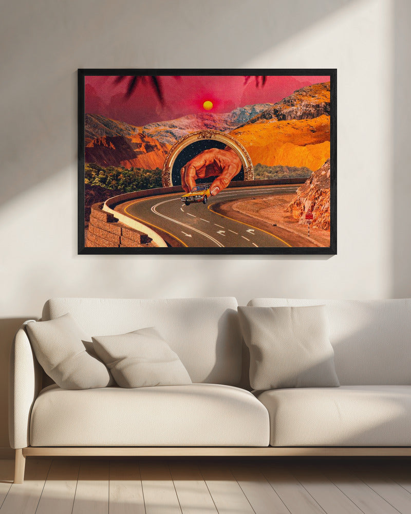 Play Time | Canvas