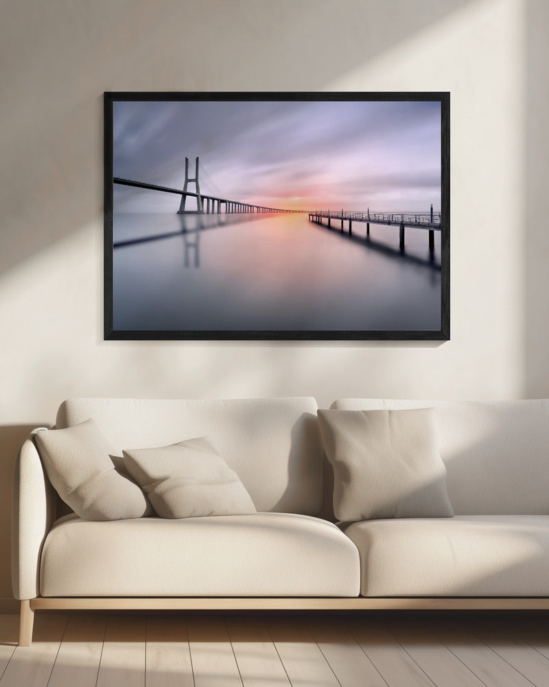 Vasco de Gama | Canvas