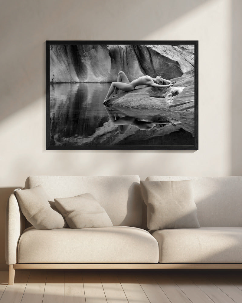 Place of Dreams | Canvas