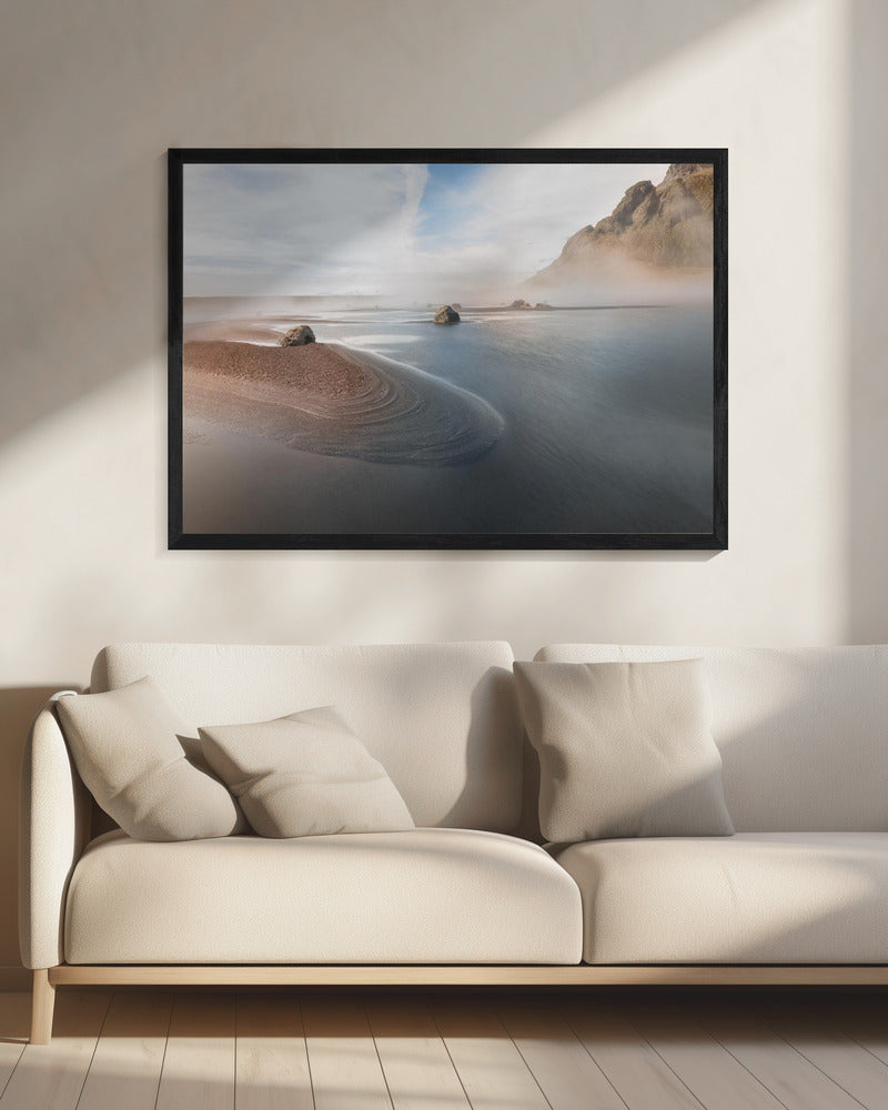 Dreamland | Canvas