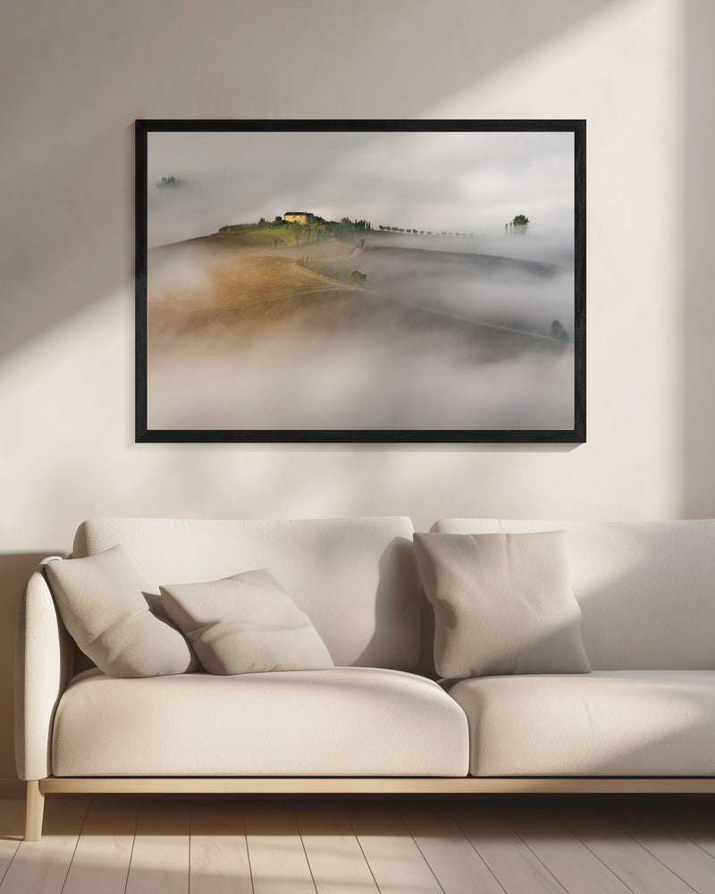 Ohne Titel | Leinwand
