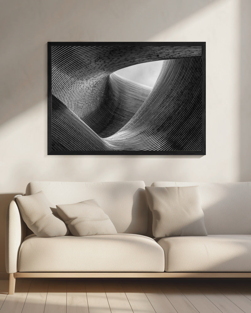 Linien | Leinwand