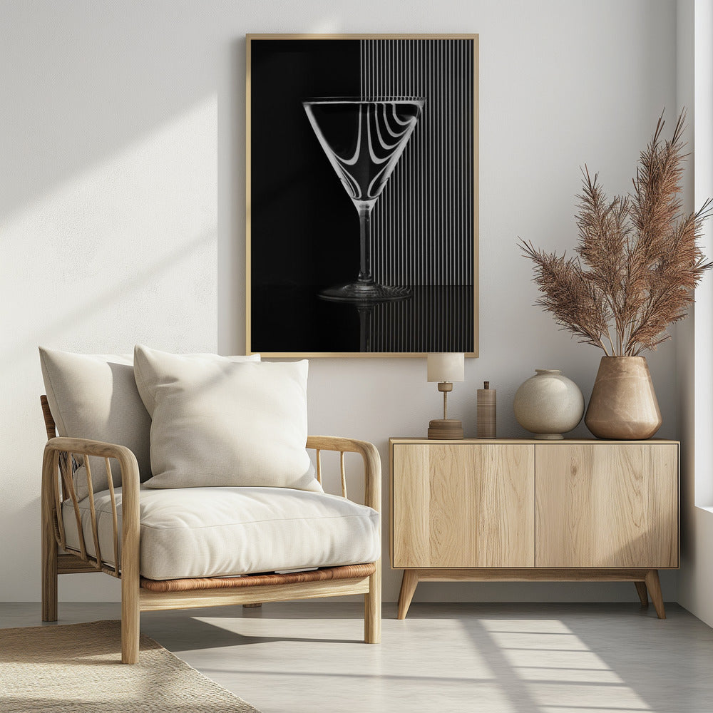 Reflexion &amp; Beugung | Poster
