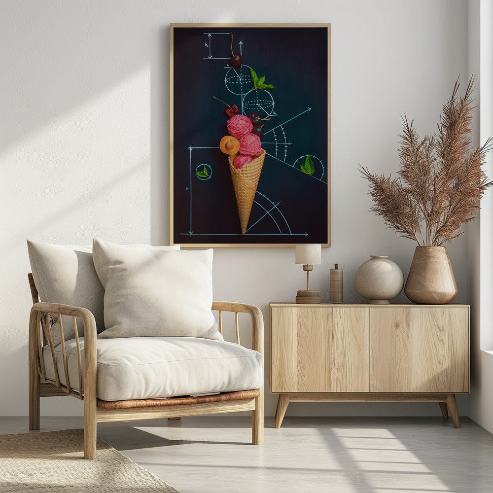 Summer homework | Poster