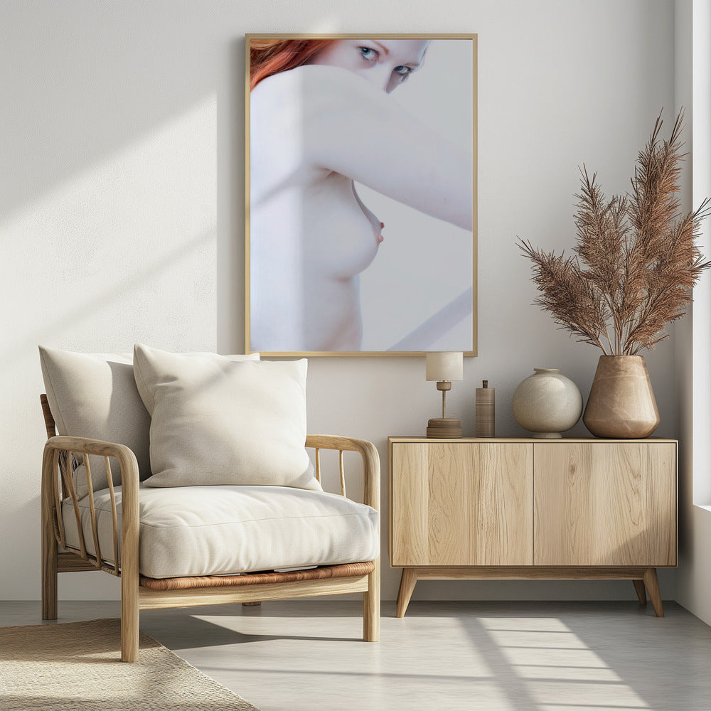 Shapes and Curves 1 | Poster