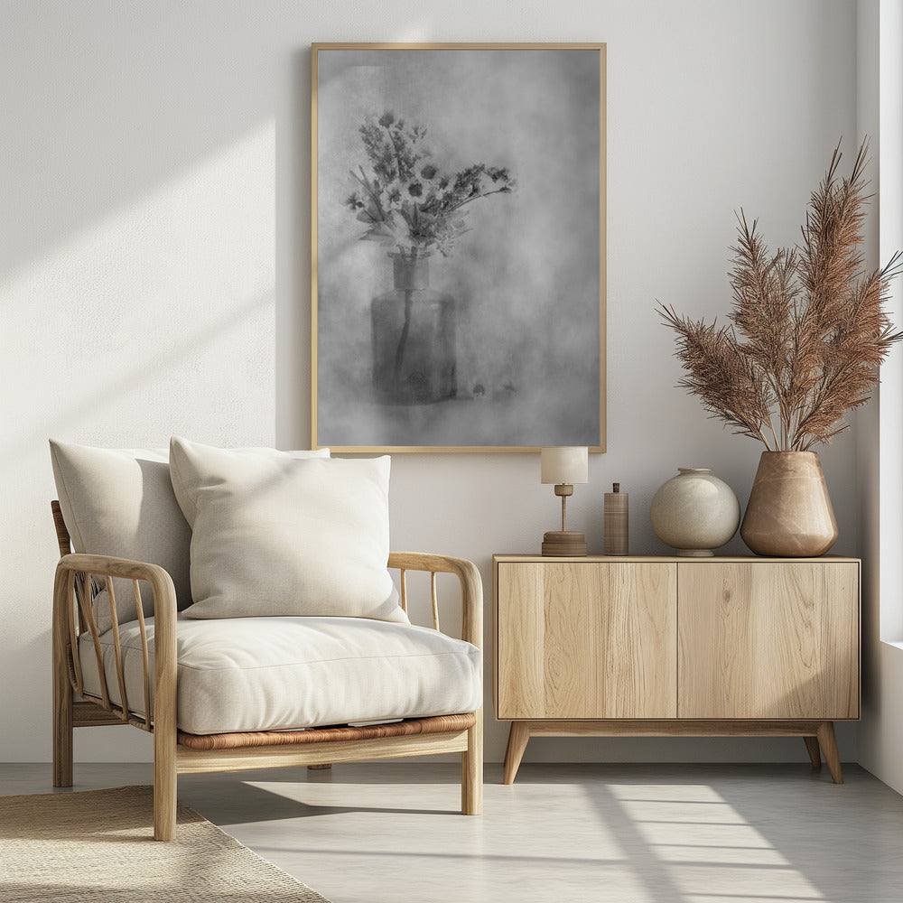 Verblasst | Poster