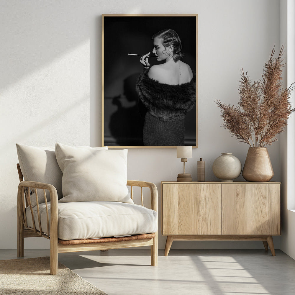 Portrait | Poster