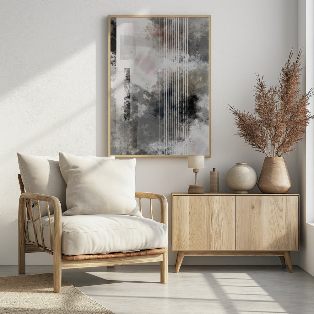 Streifen 01 | Poster