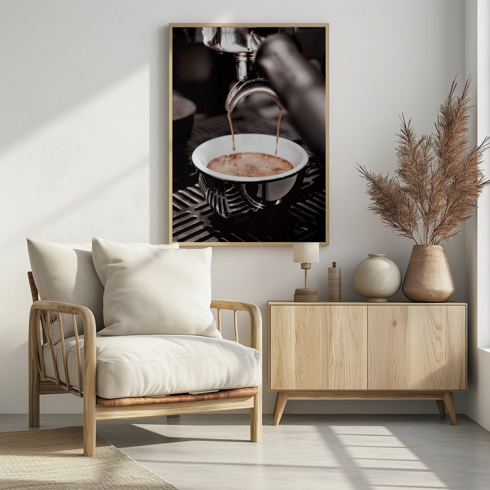 Kaffee_005 | Poster