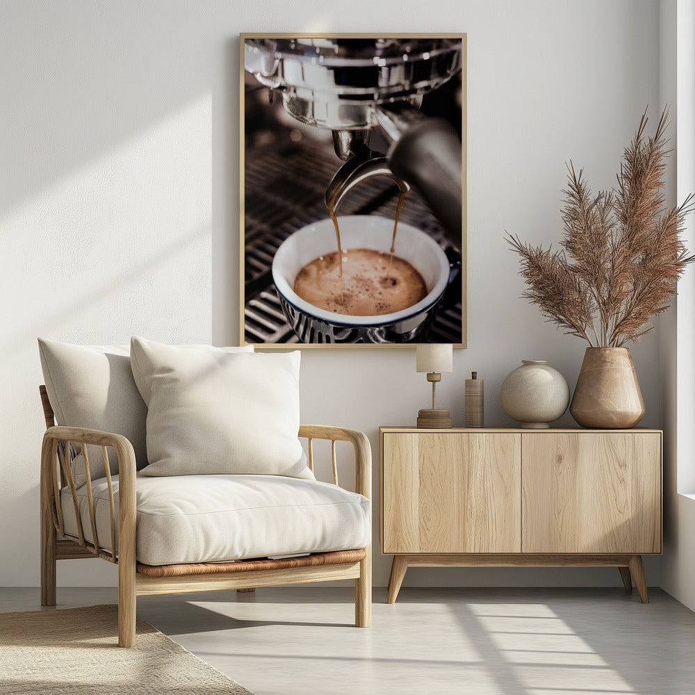 Kaffee_002 | Poster
