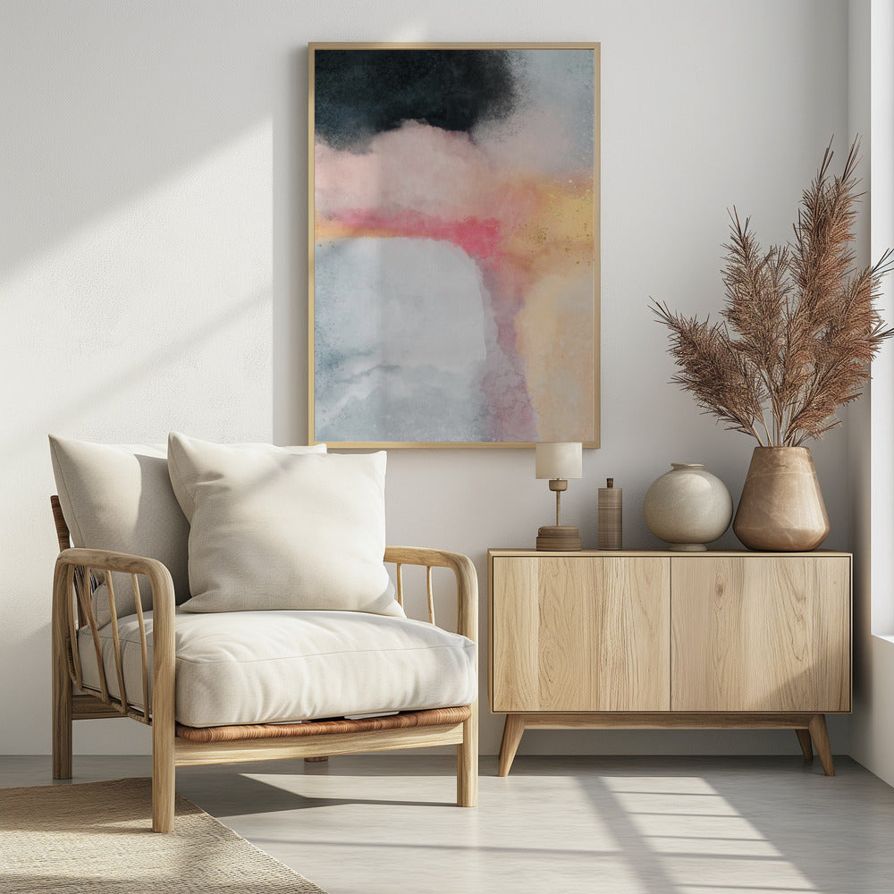 Billow | Poster
