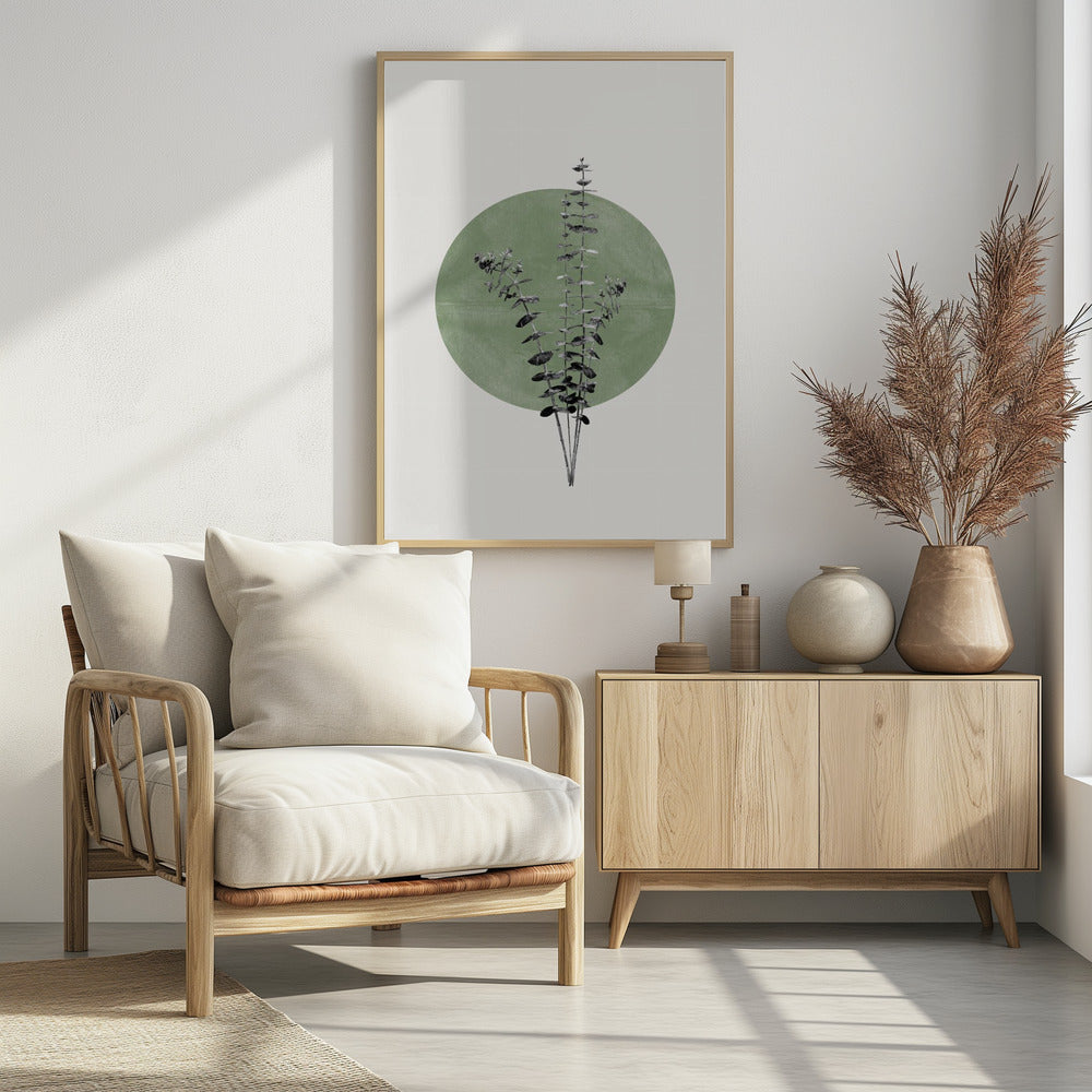 Nature&#039;s Echo | Poster