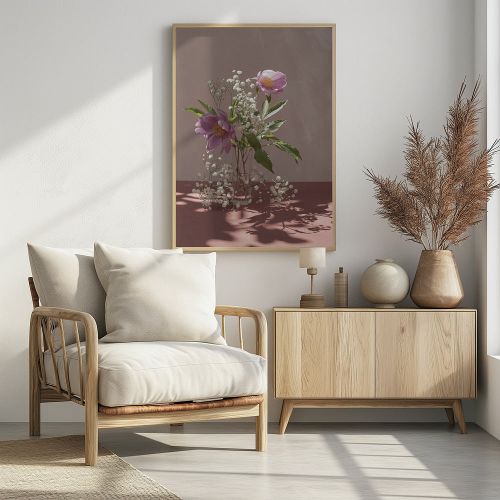 Licht &amp; Schatten | Poster