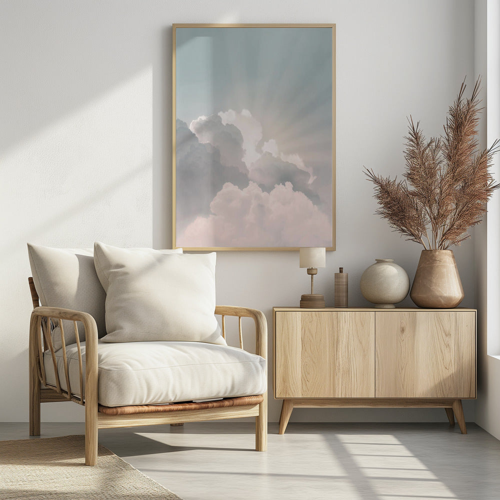 Sky | Poster