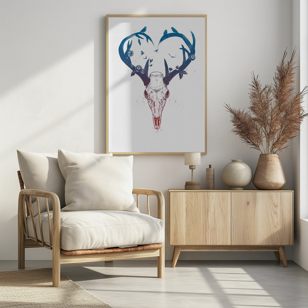 Unendliche Liebe | Poster