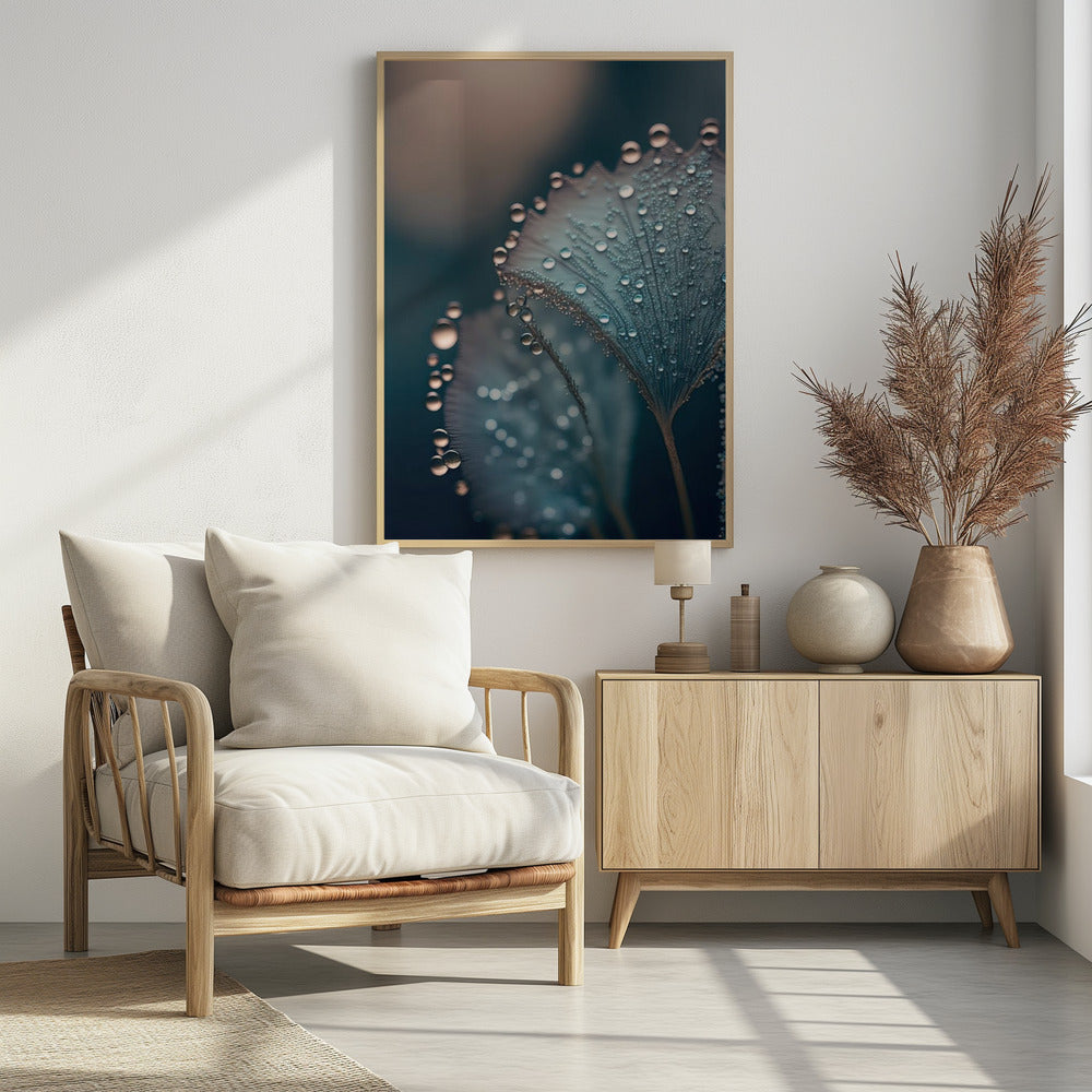 Taufrische Träume | Poster
