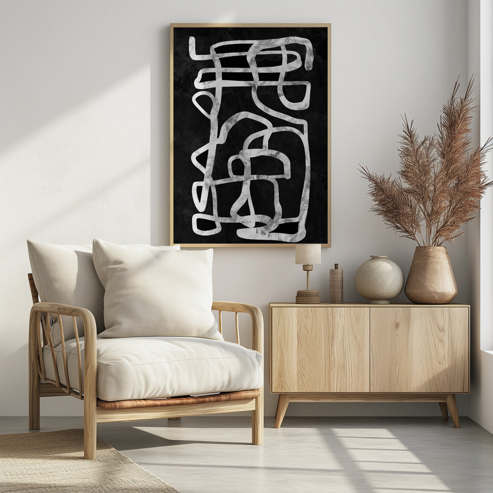 Handlung Nr. 2 | Poster