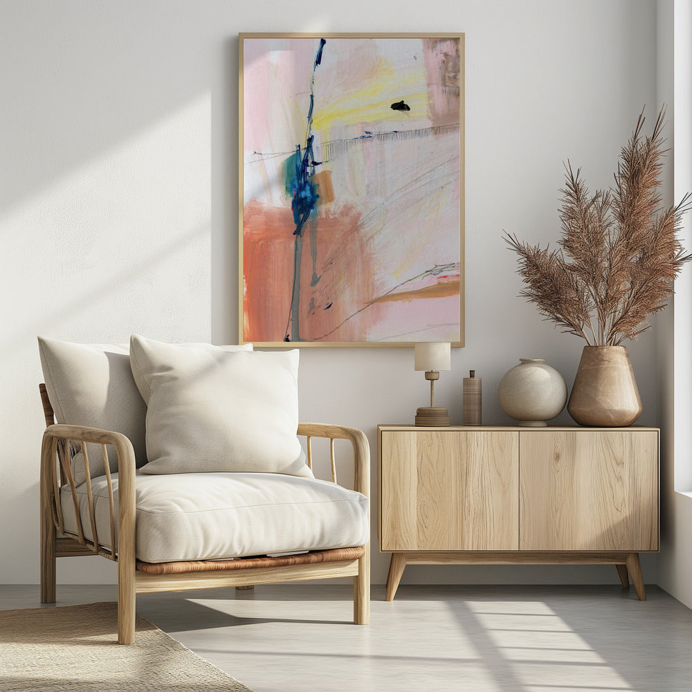 Sommertraum Nr. 2 | Poster