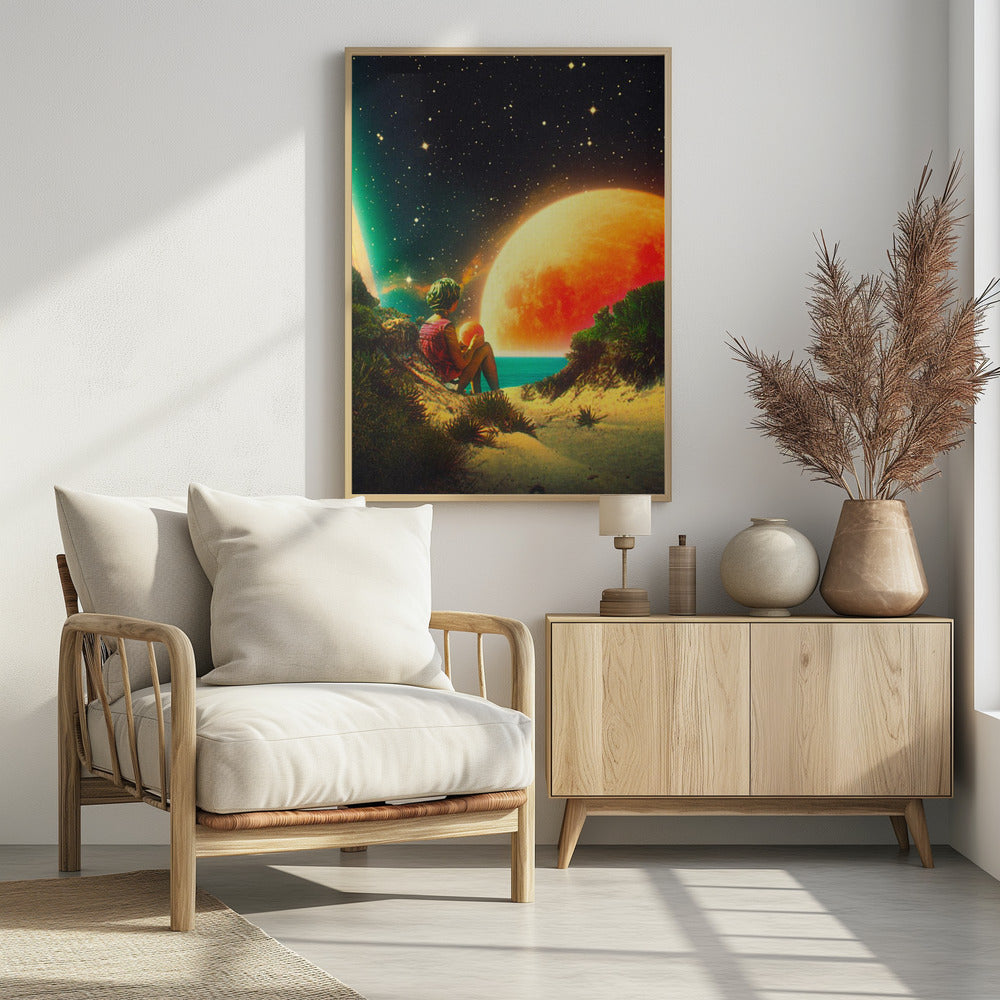Hoffnung | Poster