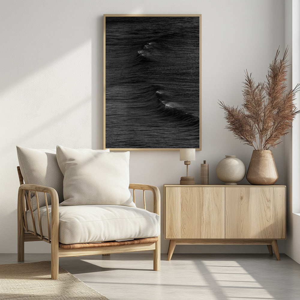 Ewige Wellen | Poster