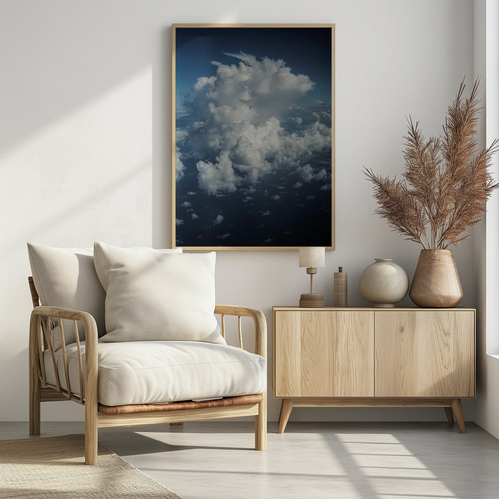 Flüstern im Himmel | Poster