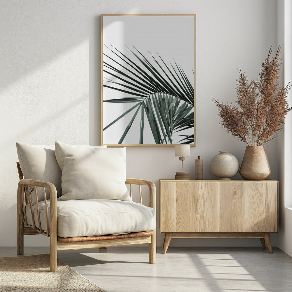 Tropical Elegance | Poster