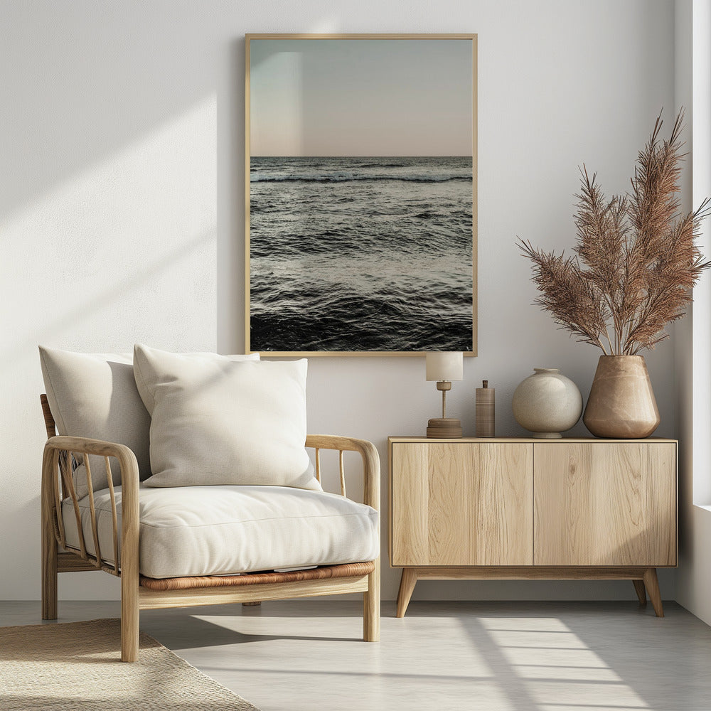 Endless Horizon | Poster