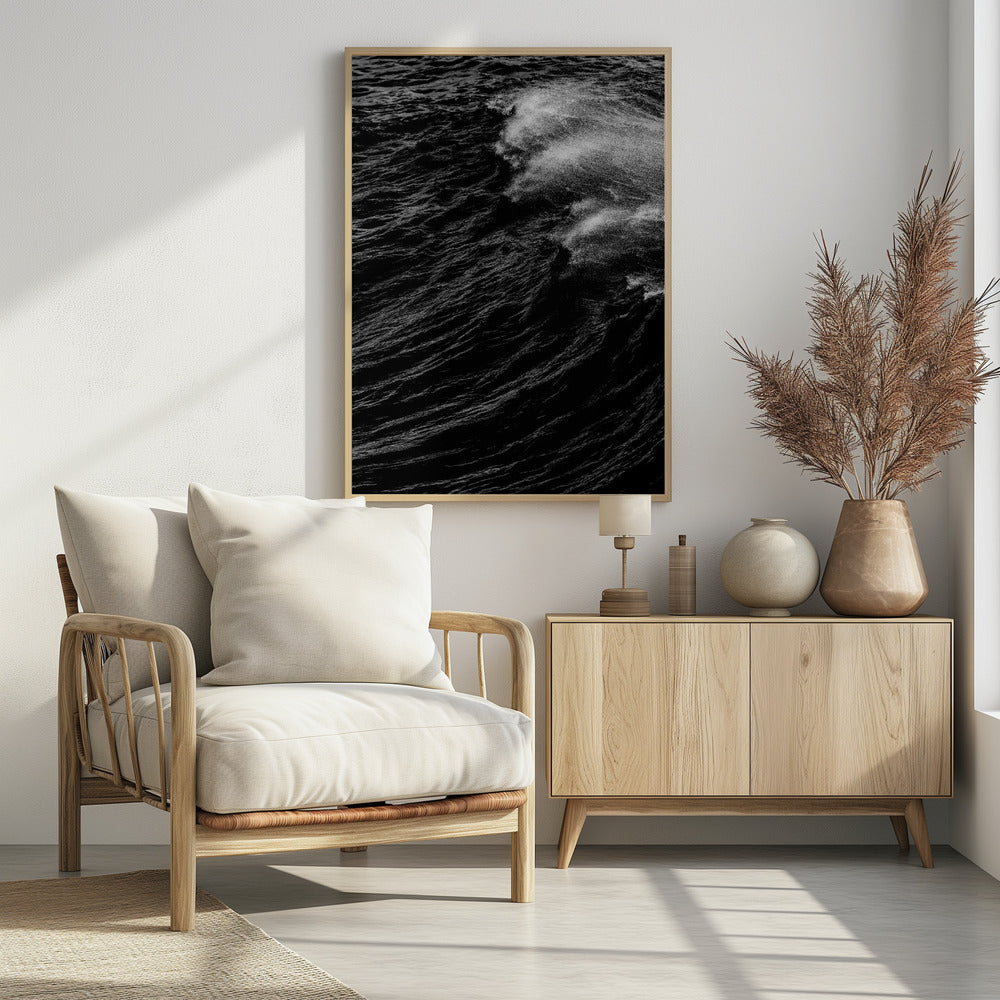 Dark Wave Symphonie | Poster