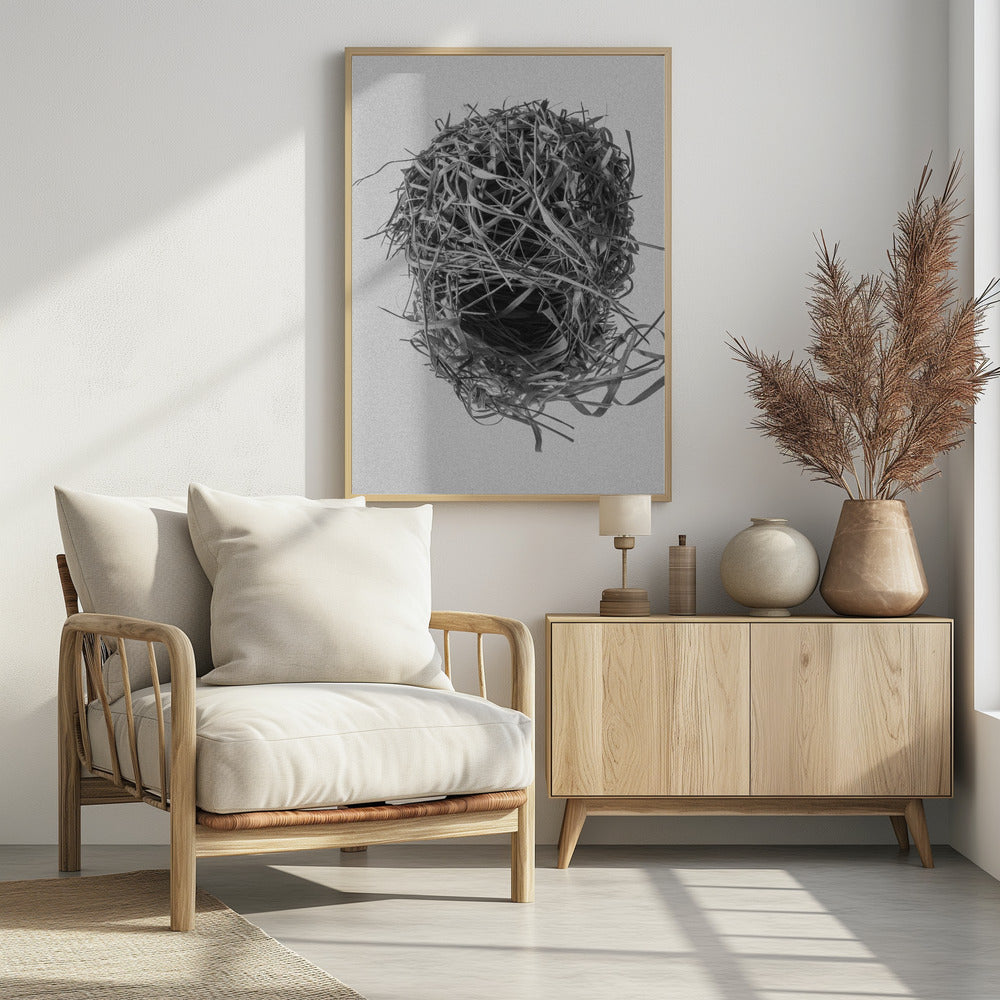 Weavers Nest | Poster