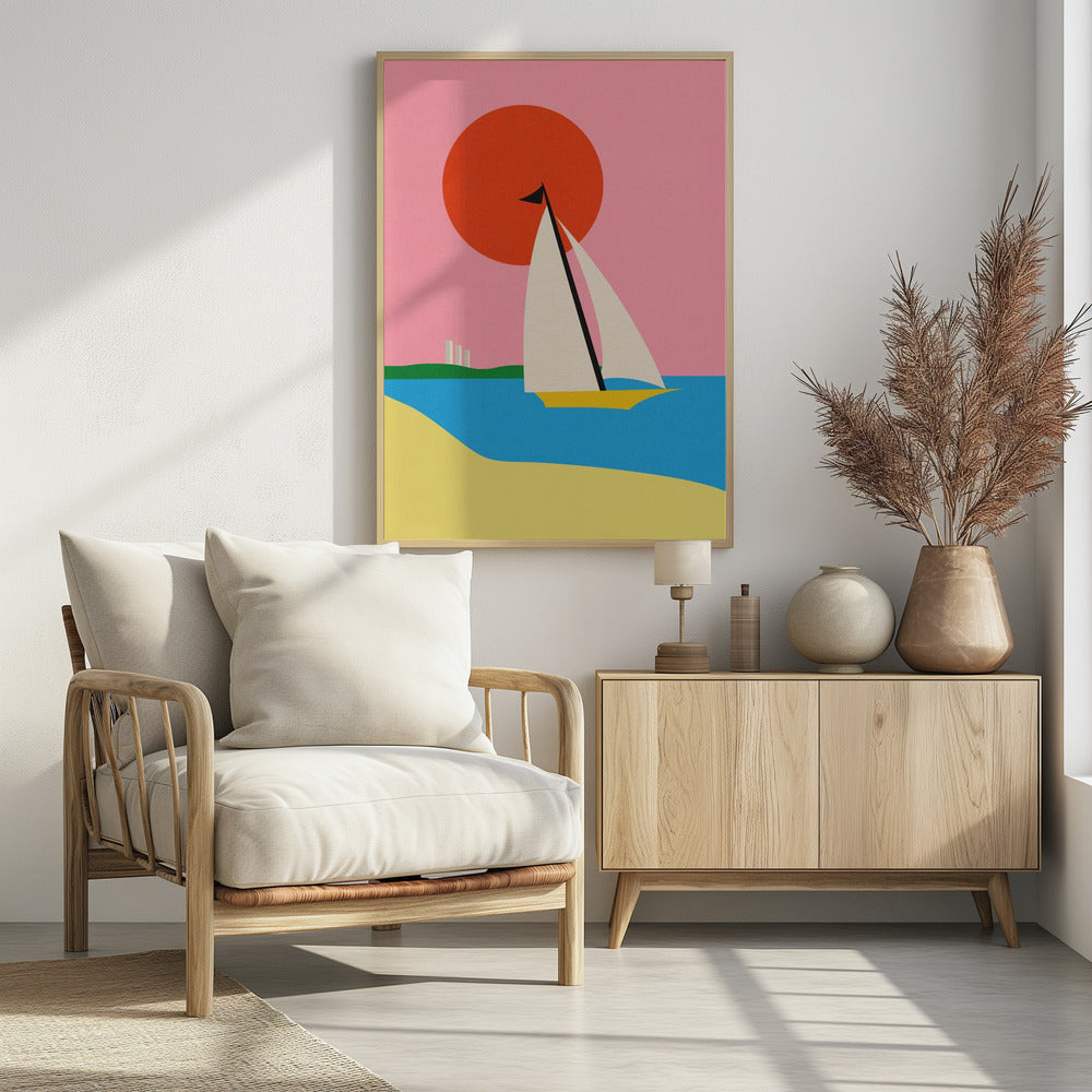 Baltic Sea | Poster