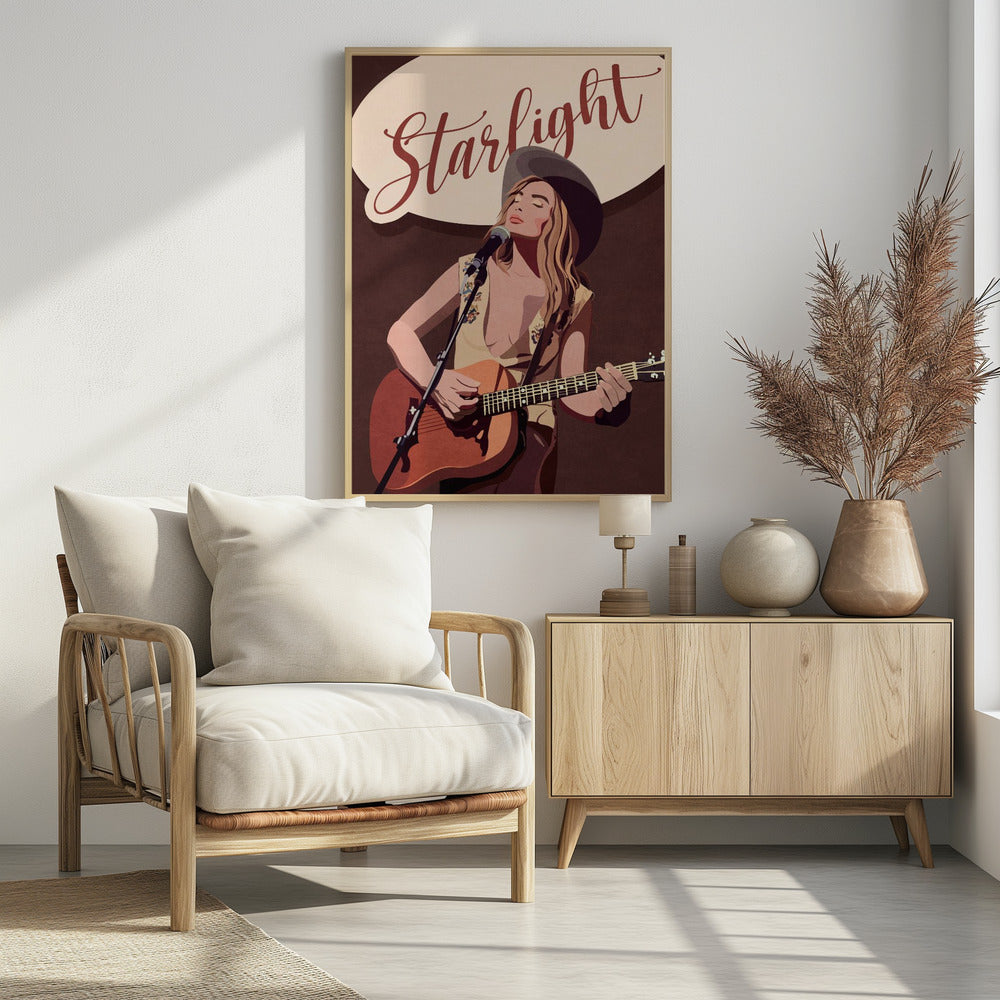 Iso A3 Druck von Bohonewart Kopie 5 | Poster