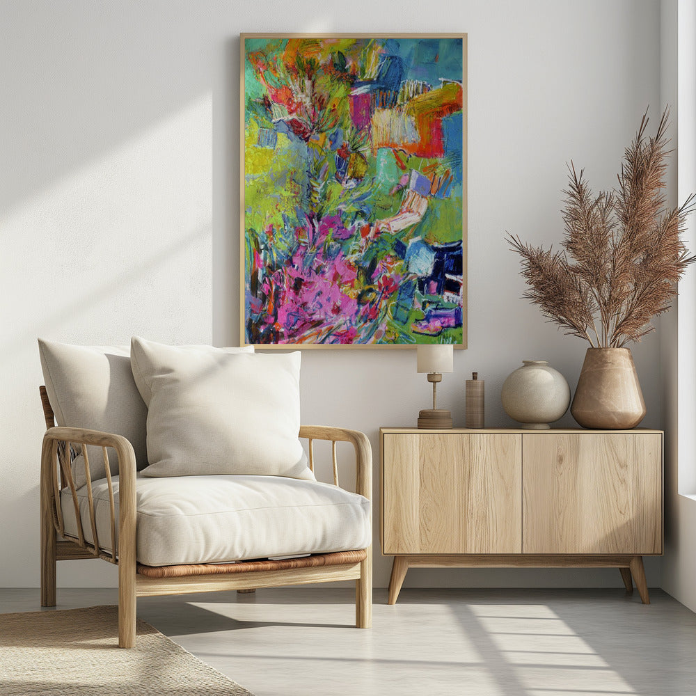 Wildheart Landschaften | Poster