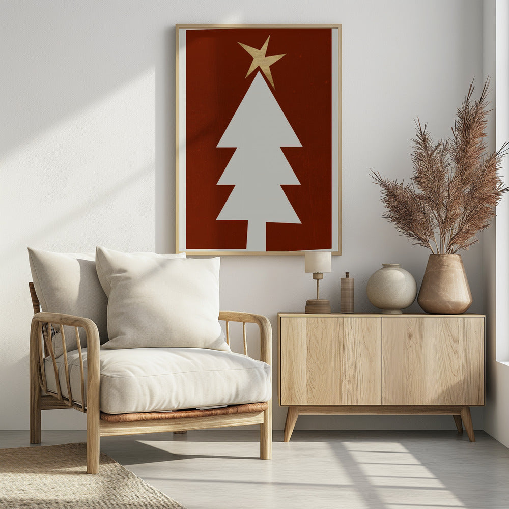 Oh, stille Nacht | Poster